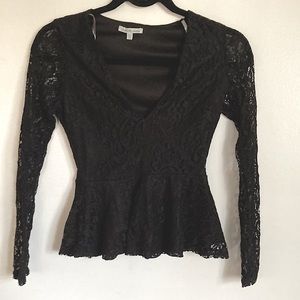 💕CHARLOTTE RUSSE TOP💕